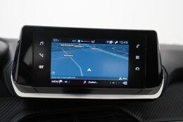 navigatiesysteem full map