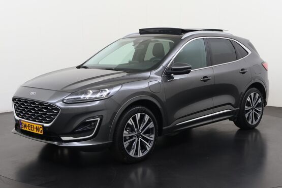 Ford Kuga 2.5 PHEV Vignale