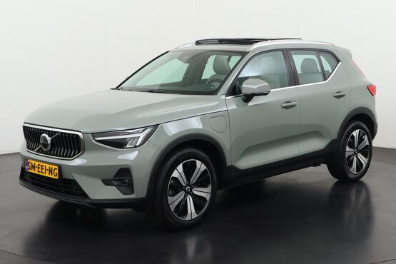 Volvo XC40 1.5 T4 Plug-in hybrid Ultimate Bright