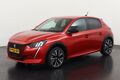 Peugeot e-208 EV GT 350 50 kWh