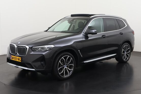 BMW X3 xDrive30e X Line