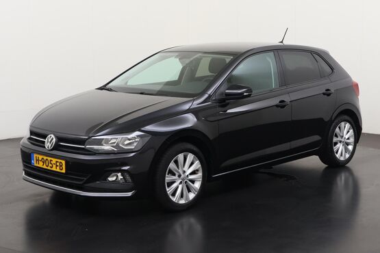 Volkswagen Polo 1.0 TSI Highline