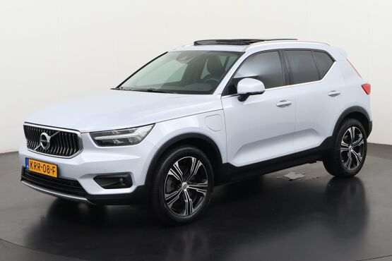 Volvo XC40 1.5 T4 Recharge Inscription