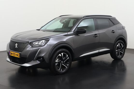 Peugeot 2008 1.2 PureTech Allure Pack