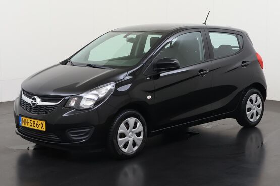 Opel KARL 1.0 ecoFLEX Edition