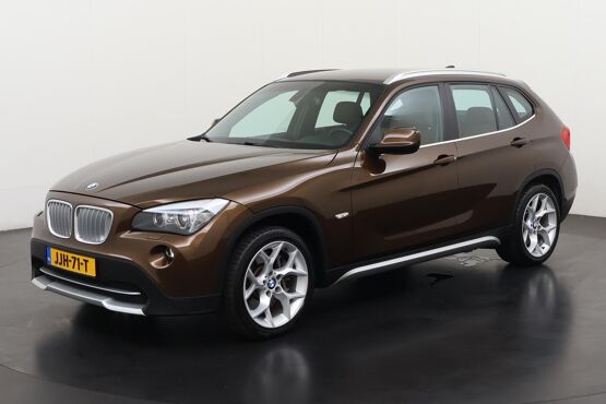 BMW X1 xDrive28i Executive 6-Cil 258PK