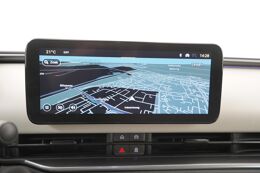 navigatiesysteem