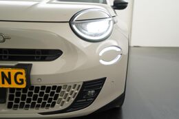 LED koplampen