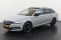 Škoda Superb Combi 1.4 TSI iV Sportline