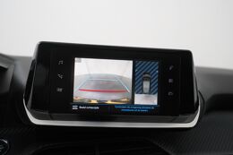 achteruitrijcamera