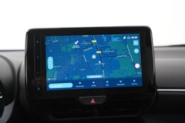 navigatiesysteem full map