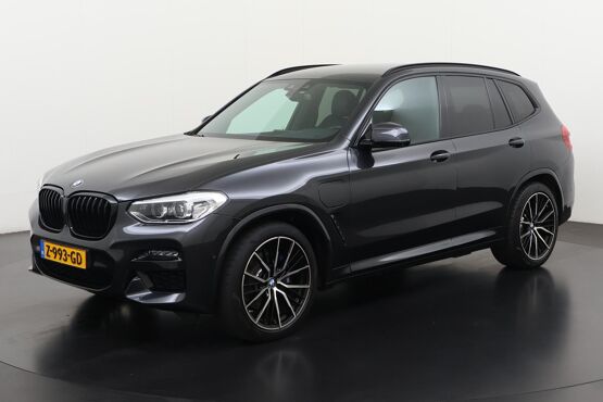 BMW X3 xDrive30e M Sport Shadow Plug-In