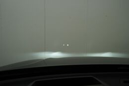 head-up display