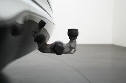 trekhaak elektrisch uitklapbaar