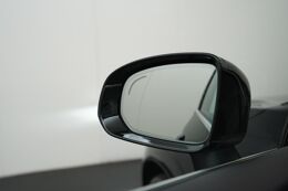dodehoekdetectie met correctie