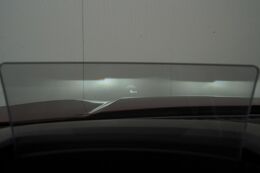 head-up display