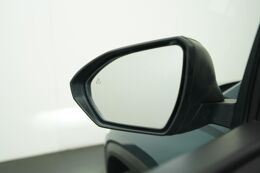 dodehoekdetectie met correctie