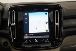 navigatiesysteem full map + hard disk