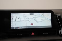 navigatiesysteem full map