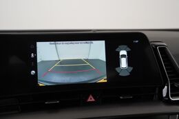 achteruitrijcamera