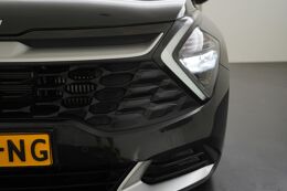 LED koplampen
