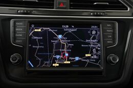 navigatiesysteem full map