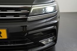 LED koplampen adaptief