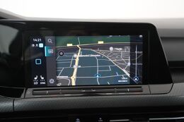 navigatiesysteem full map