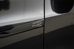 R-Line Exterieur
