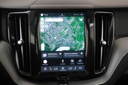 navigatiesysteem full map