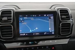 navigatiesysteem full map