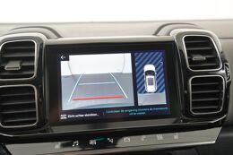 achteruitrijcamera