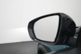 dodehoek detectie