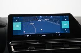 navigatiesysteem full map