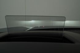 head-up display