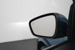 dodehoek detectie
