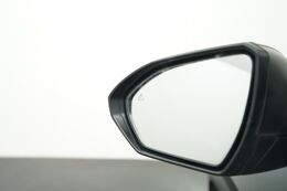 dodehoekdetectie met correctie