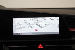 navigatiesysteem full map