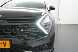 matrix LED koplampen