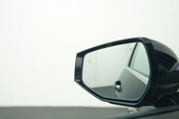 dodehoekdetectie met correctie