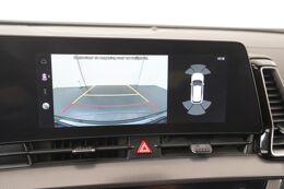 achteruitrijcamera