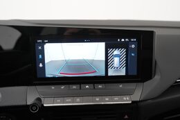 achteruitrijcamera