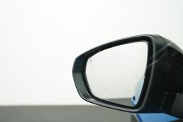 dodehoek detectie
