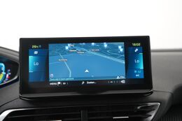 navigatiesysteem full map
