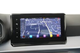 navigatiesysteem full map