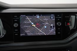 navigatiesysteem full map
