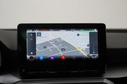 navigatiesysteem full map
