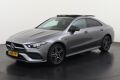 Mercedes-Benz CLA-Klasse 250e AMG Night