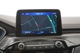 navigatiesysteem full map