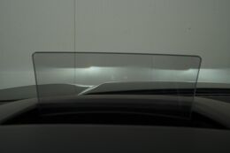 head-up display